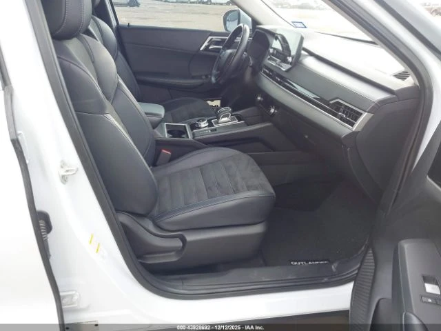 Mitsubishi Outlander SE 2.5 2WD - изображение 10