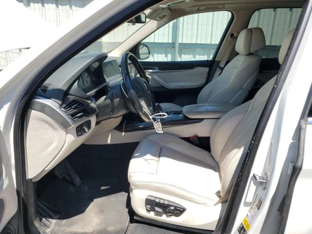 BMW X5 3.0L 6 ALL WHEEL DRIVE, снимка 7 - Автомобили и джипове - 53925402