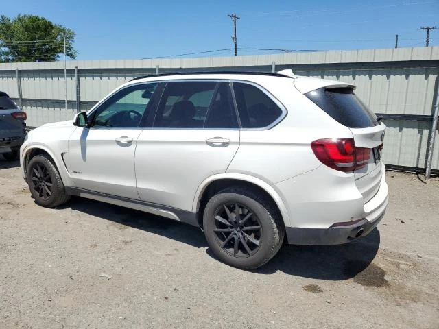 BMW X5 3.0L 6 ALL WHEEL DRIVE, снимка 2 - Автомобили и джипове - 53925402