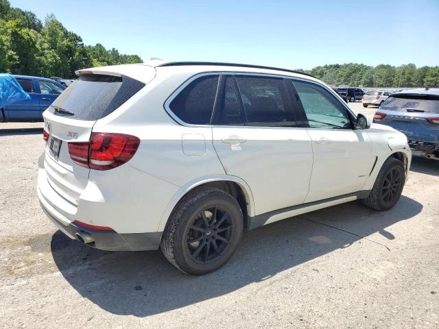 BMW X5 3.0L 6 ALL WHEEL DRIVE, снимка 3 - Автомобили и джипове - 53925402