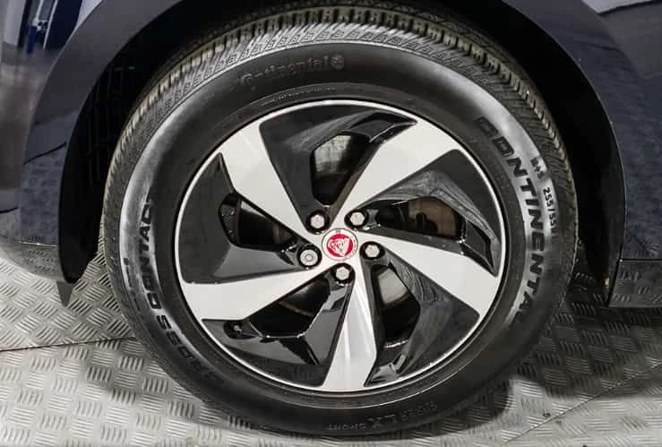 Jaguar F-PACE * P250 S * * R Dynamic S * ПРЕДСТАВИТЕЛСТВО * ПОДГ, снимка 7 - Автомобили и джипове - 54021131