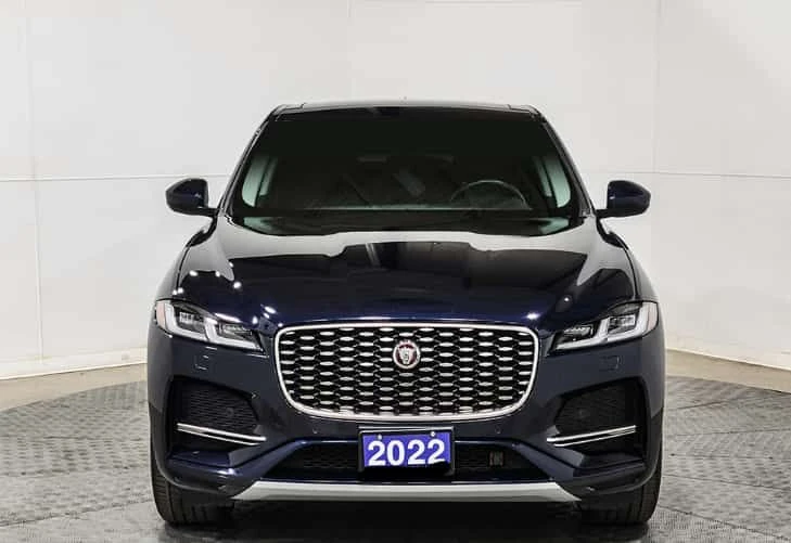 Jaguar F-PACE * P250 S * * R Dynamic S * ПРЕДСТАВИТЕЛСТВО * ПОДГ, снимка 6 - Автомобили и джипове - 54021131
