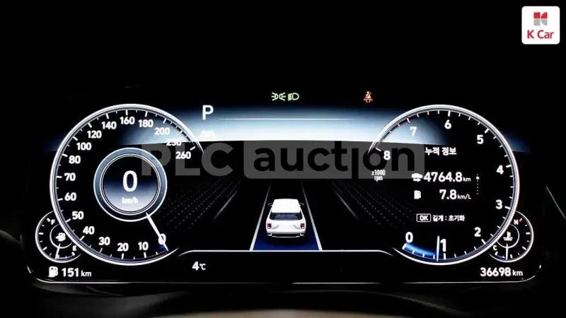 Hyundai Palisade 3.8 AWD| ОБДУХ| 360| HEAD-UP| DISTRONIC| ВКЛ.ТЕХНО, снимка 9 - Автомобили и джипове - 54478532