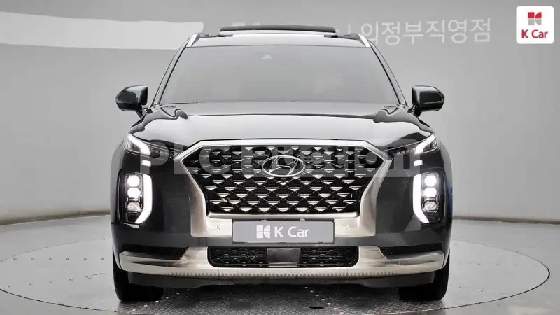Hyundai Palisade 3.8 AWD| ОБДУХ| 360| HEAD-UP| DISTRONIC| ВКЛ.ТЕХНО, снимка 4 - Автомобили и джипове - 54478532
