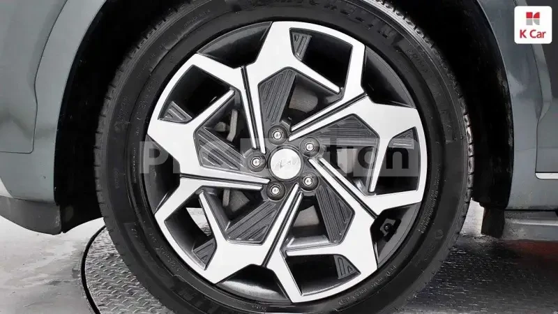 Hyundai Palisade 3.8 AWD| ОБДУХ| 360| HEAD-UP| DISTRONIC| ВКЛ.ТЕХНО, снимка 15 - Автомобили и джипове - 54478532