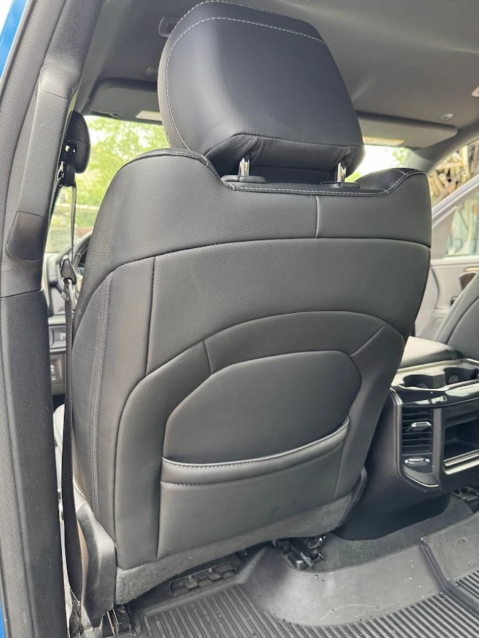 Dodge RAM 1500 Sport, снимка 15 - Автомобили и джипове - 54608758