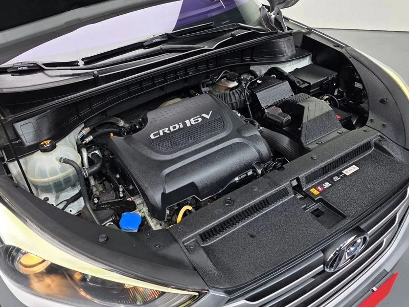 Hyundai Tucson 2.0* AWD* MODERN* ПОДГРЕВ* ОБДУХВАНЕ, снимка 6 - Автомобили и джипове - 54664493