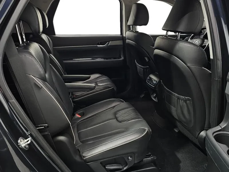Hyundai Palisade 2.2 CRDI, снимка 12 - Автомобили и джипове - 54678747