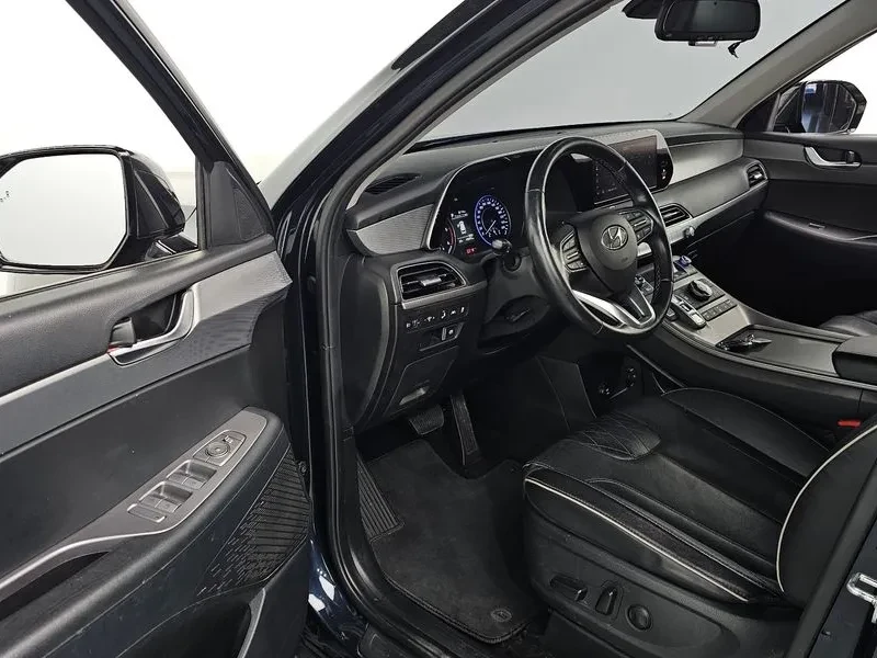Hyundai Palisade 2.2 CRDI, снимка 10 - Автомобили и джипове - 54678747