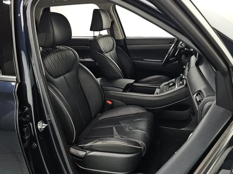 Hyundai Palisade 2.2 CRDI, снимка 11 - Автомобили и джипове - 54678747