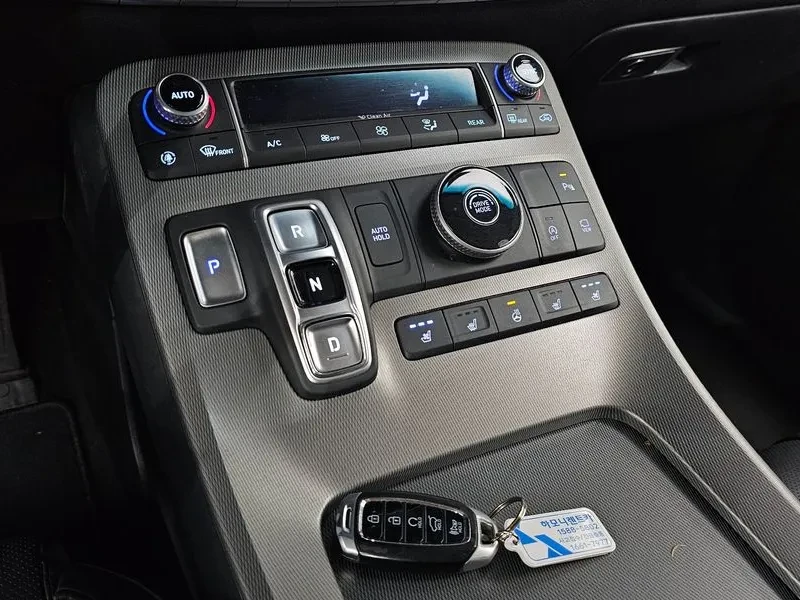 Hyundai Palisade 2.2 CRDI, снимка 9 - Автомобили и джипове - 54678747