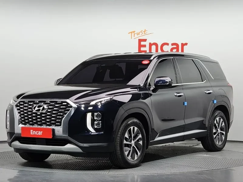 Hyundai Palisade 2.2 CRDI