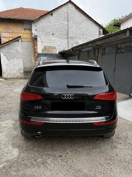 Audi Q5, снимка 3 - Автомобили и джипове - 55452668