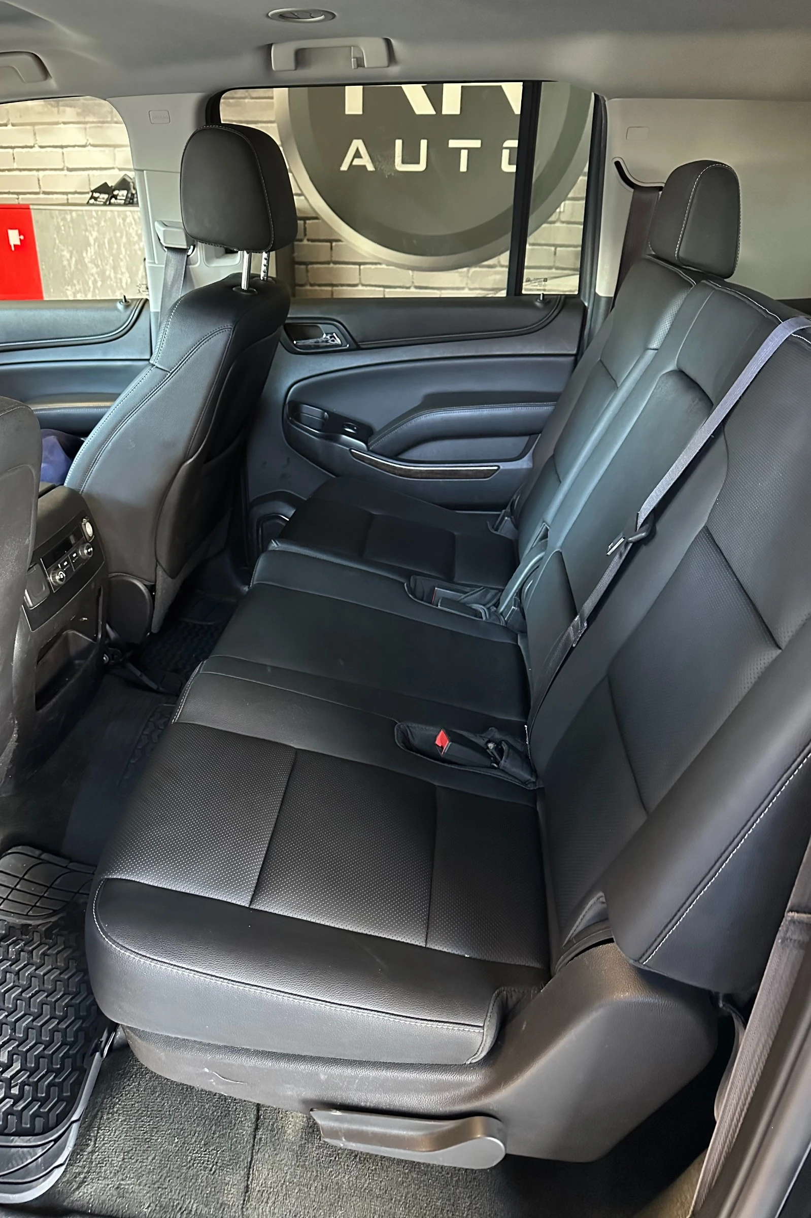 Chevrolet Suburban * 4x4*  | Mobile.bg   11