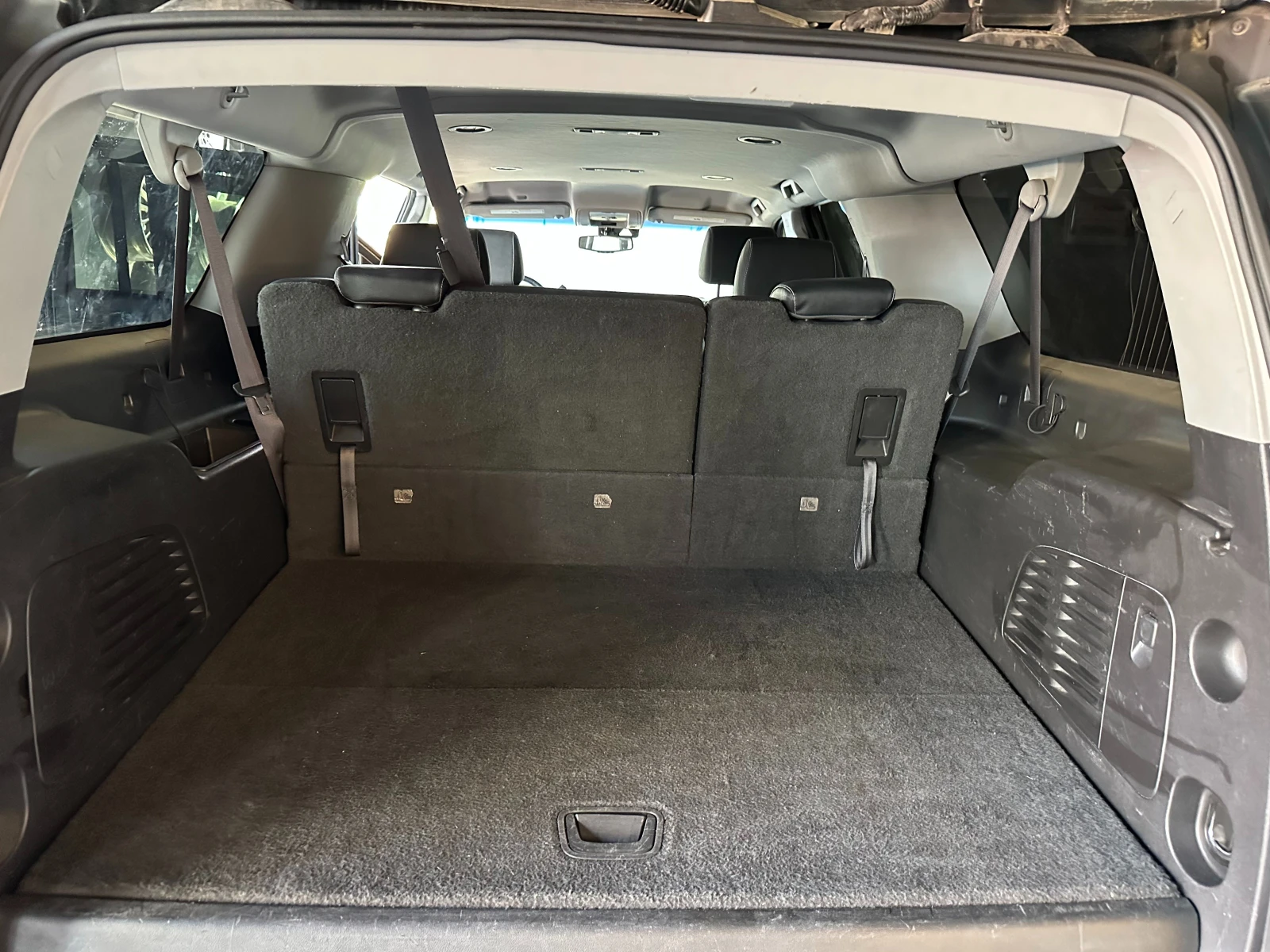 Chevrolet Suburban * 4x4*  | Mobile.bg   13