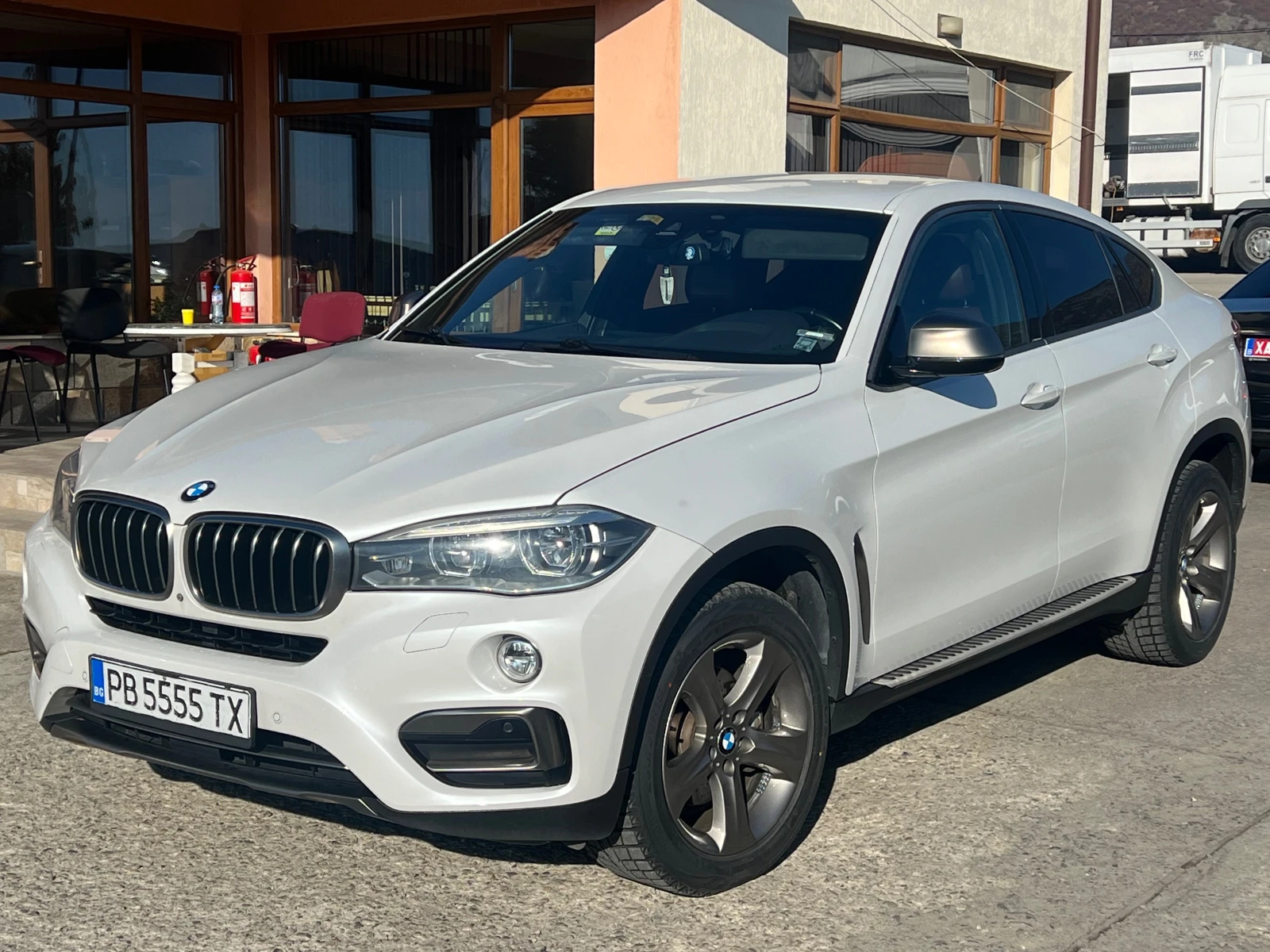 BMW X6 3.0d Xdrive , DIGITAL , INDIVIDUAL , КАСКО !!!!!  - изображение 2