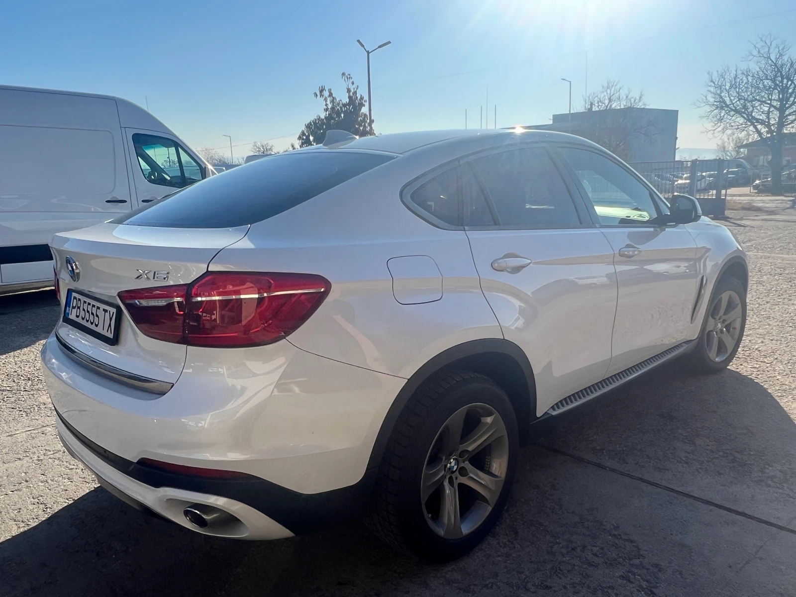 BMW X6 3.0d Xdrive , DIGITAL , INDIVIDUAL , КАСКО !!!!!  - изображение 4