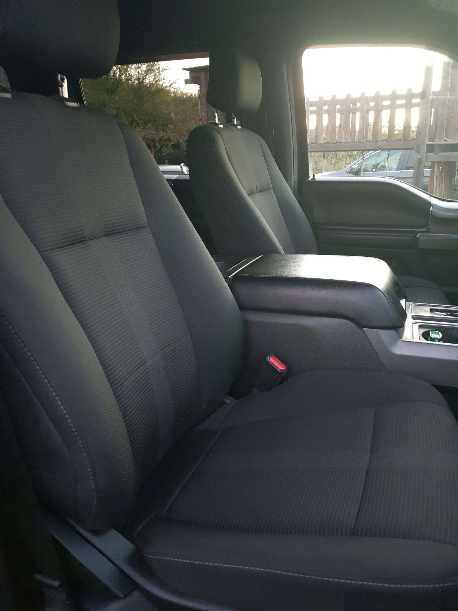 Ford F150 5.0 V8 FX4  - изображение 9