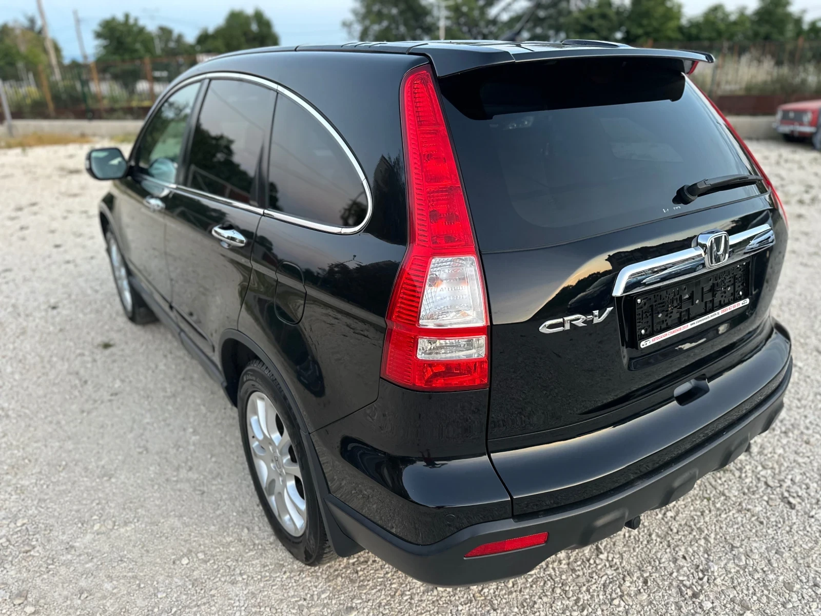 Honda Cr-v 2.2CDTI//EXECUTIVE//NAVI//FULL//SKY - изображение 10