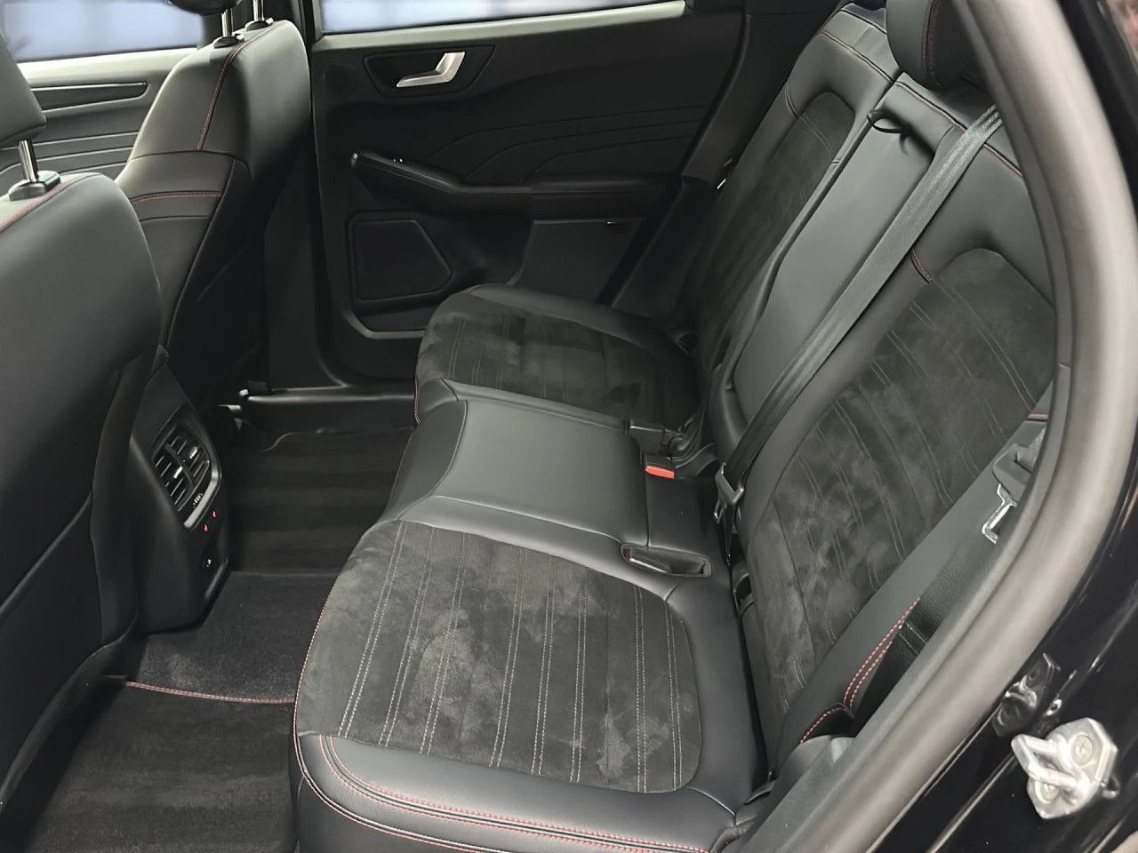 Ford Kuga PHEV/ST-LINE/224HP/NAVI/LED/CAM/AMBI/KLESS/205f | Mobile.bg   15