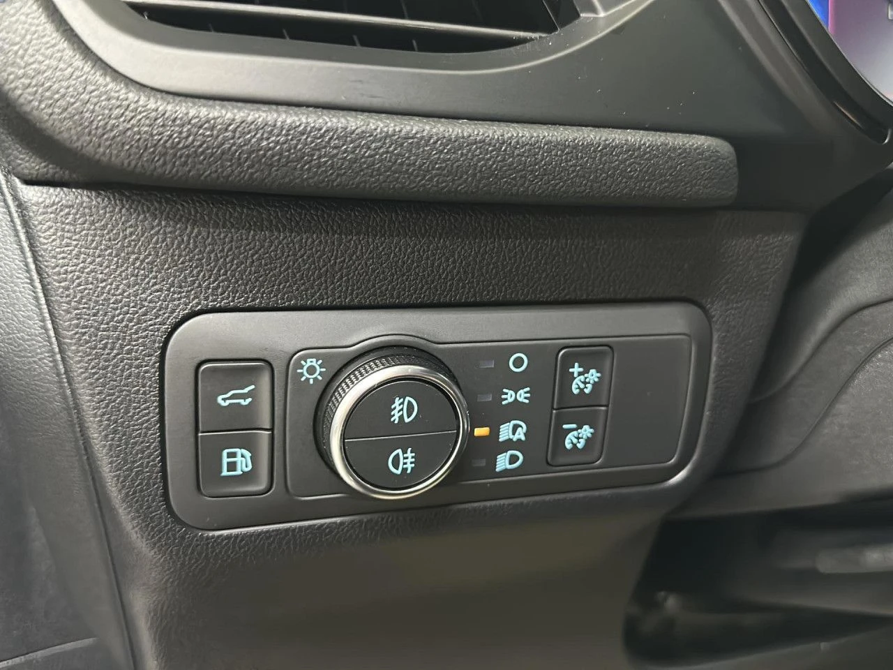 Ford Kuga PHEV/ST-LINE/224HP/NAVI/LED/CAM/AMBI/KLESS/205f | Mobile.bg   12