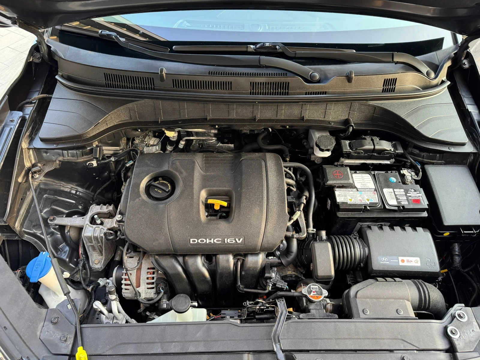 Hyundai Kona 2.0  | Mobile.bg   16