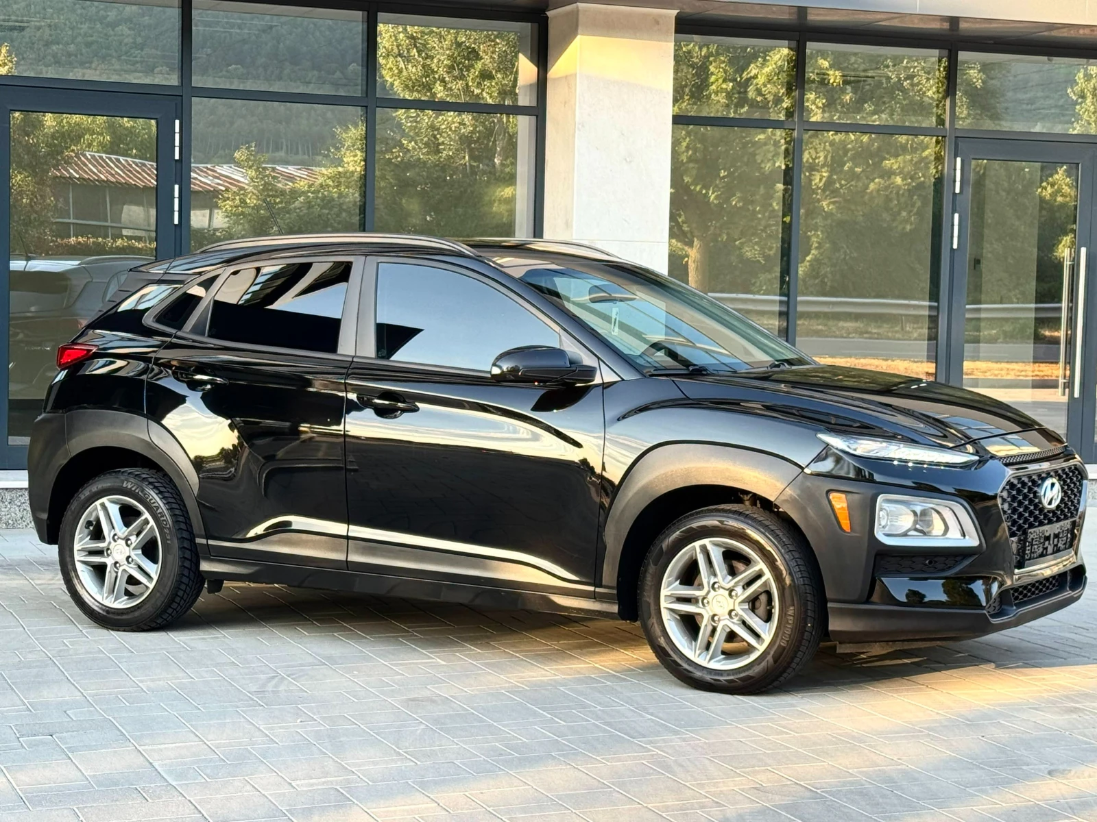Hyundai Kona  - изображение 3