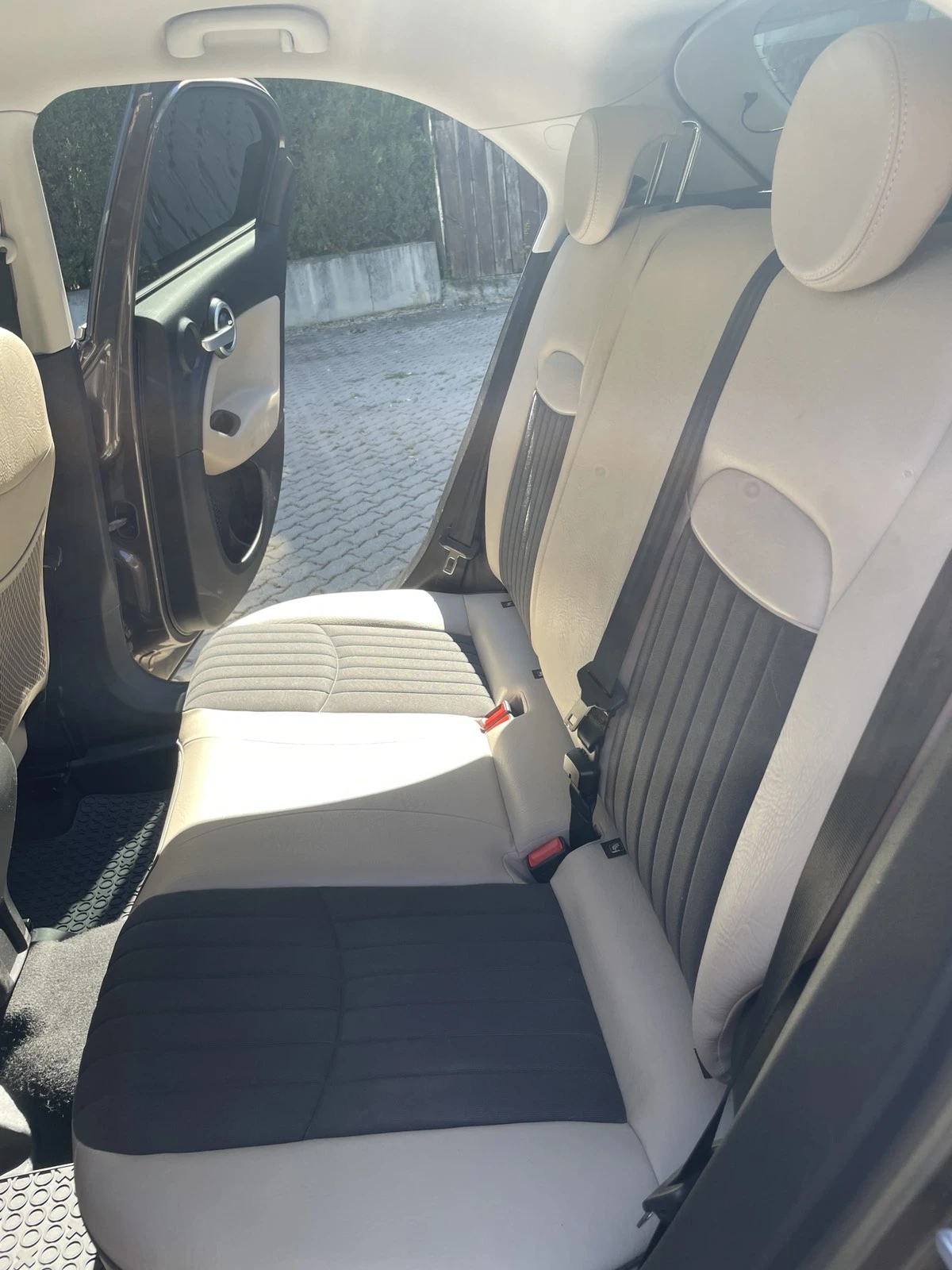 Fiat 500X 1.4 DCT - Първи Собственик - изображение 5