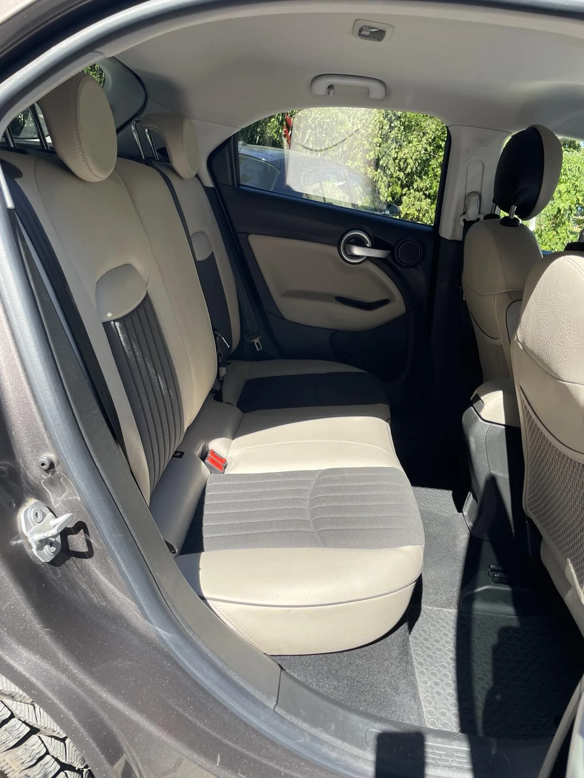 Fiat 500X 1.4 DCT - Първи Собственик - изображение 4