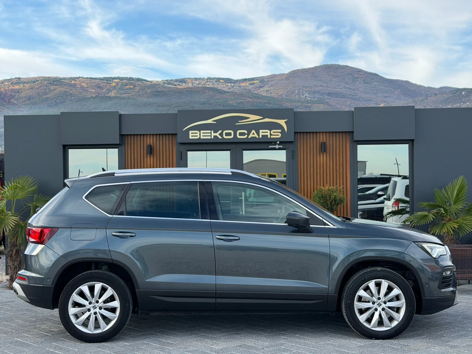 Seat Ateca    !  ! | Mobile.bg   4
