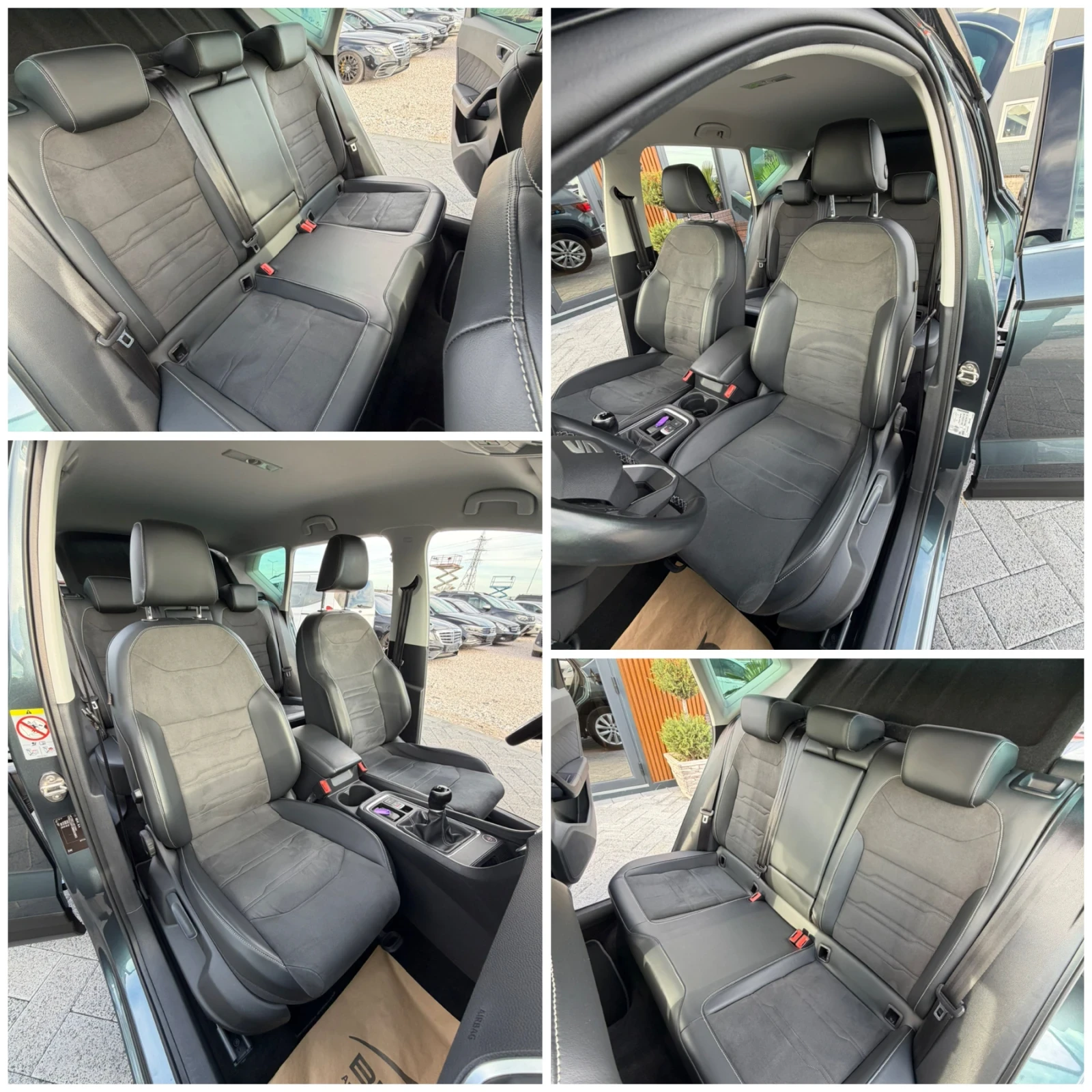 Seat Ateca    !  ! | Mobile.bg   13