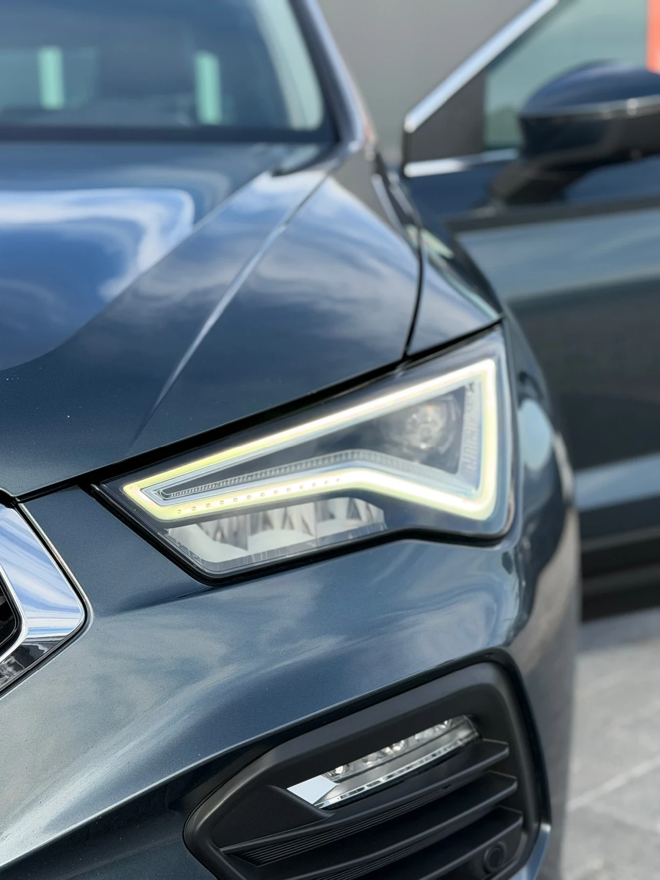 Seat Ateca    !  ! | Mobile.bg   12