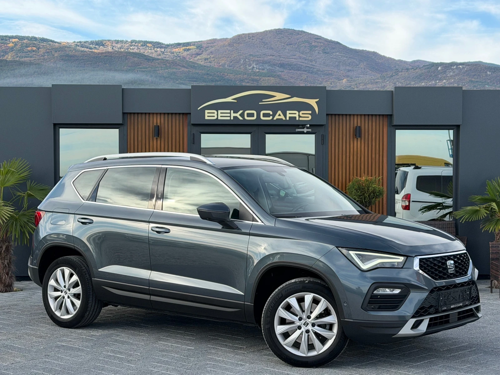Seat Ateca    !  ! | Mobile.bg   3