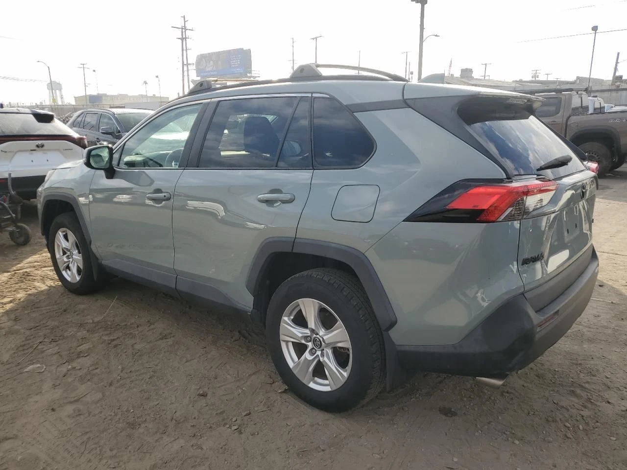 Toyota Rav4 | Mobile.bg   2