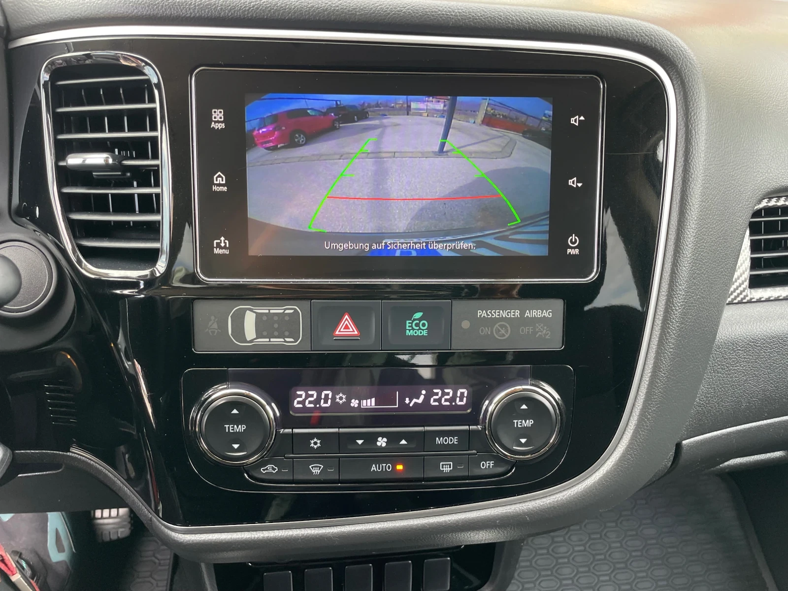 Mitsubishi Outlander 2.0 MIVEC 150..6    | Mobile.bg   9