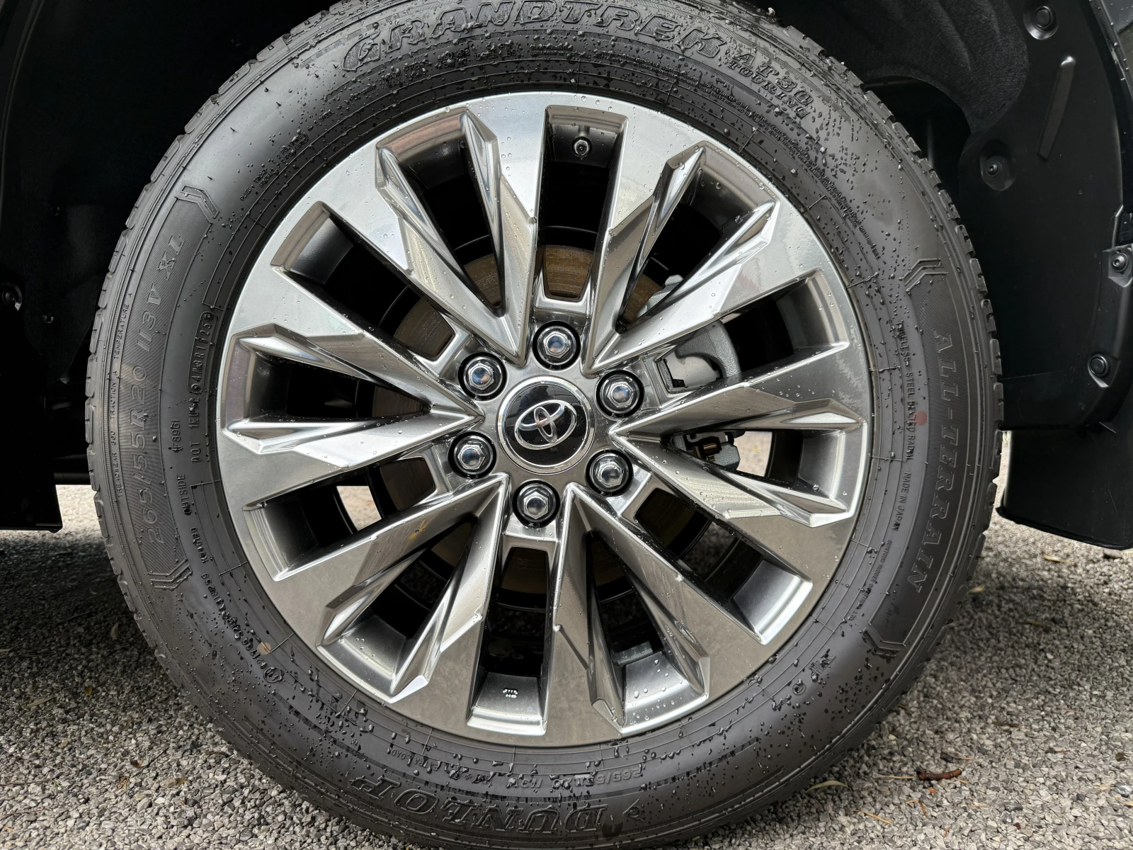 Toyota Land cruiser Land Cruiser 300   | Mobile.bg   11