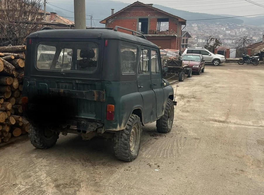 Uaz 469 | Mobile.bg   2