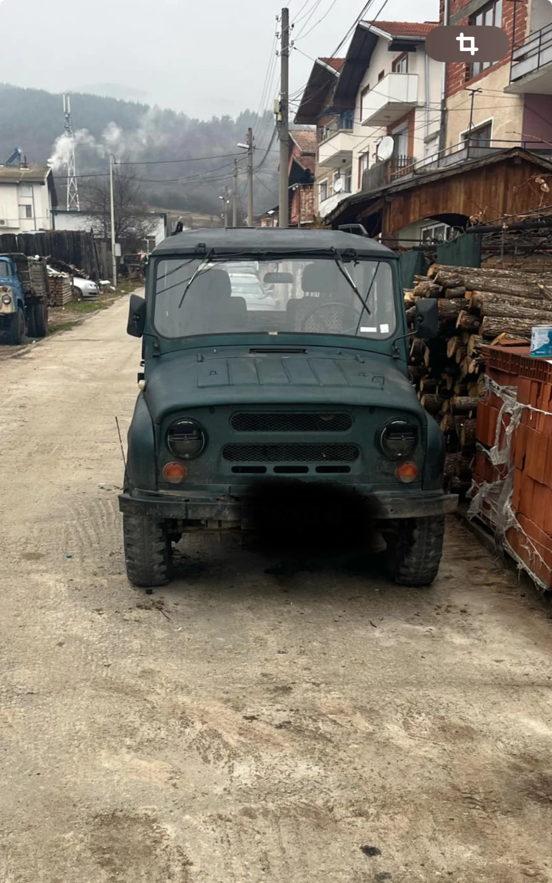 Uaz 469 | Mobile.bg   4
