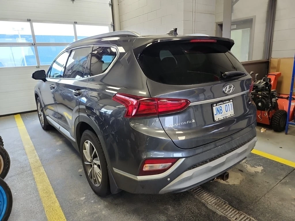 Hyundai Santa fe * PREFERRED * CARFAX *    | Mobile.bg   4