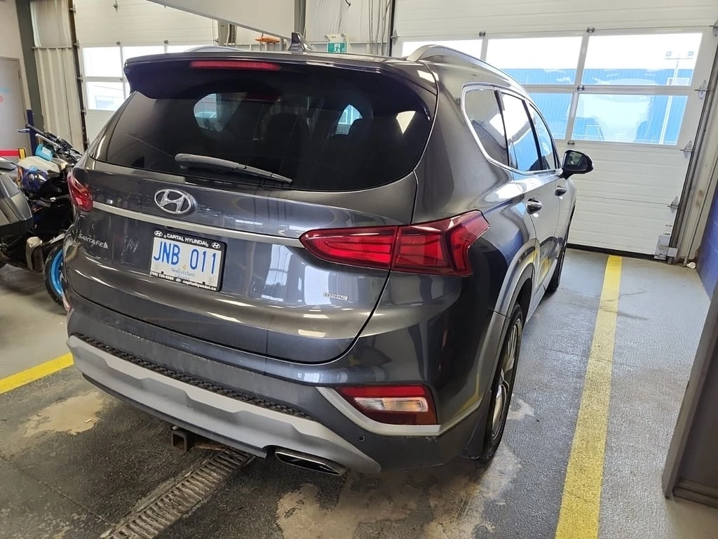 Hyundai Santa fe * PREFERRED * CARFAX *    | Mobile.bg   3