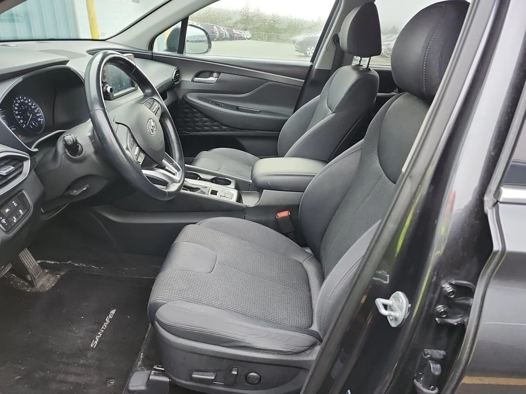 Hyundai Santa fe * PREFERRED * CARFAX *    | Mobile.bg   5