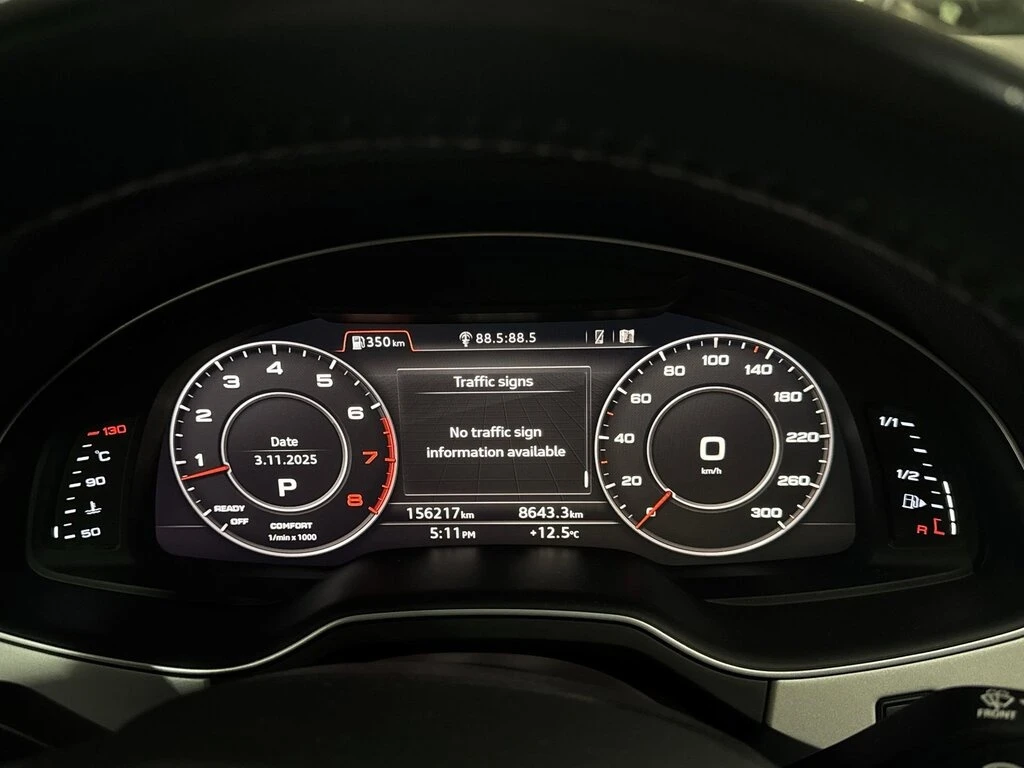 Audi Q7 * 3.0 TFSI quattro Technik tiptronic | Driver Assi - изображение 10