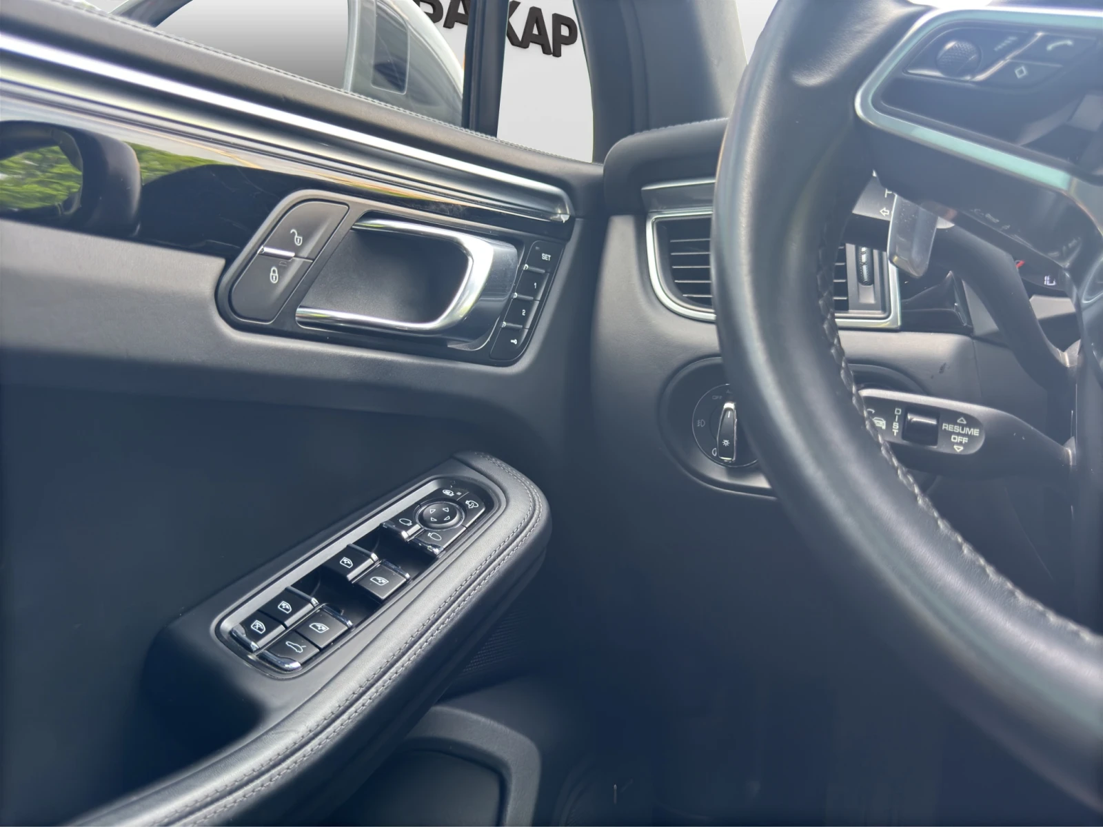 Porsche Macan S, снимка 10 - Автомобили и джипове - 52846997