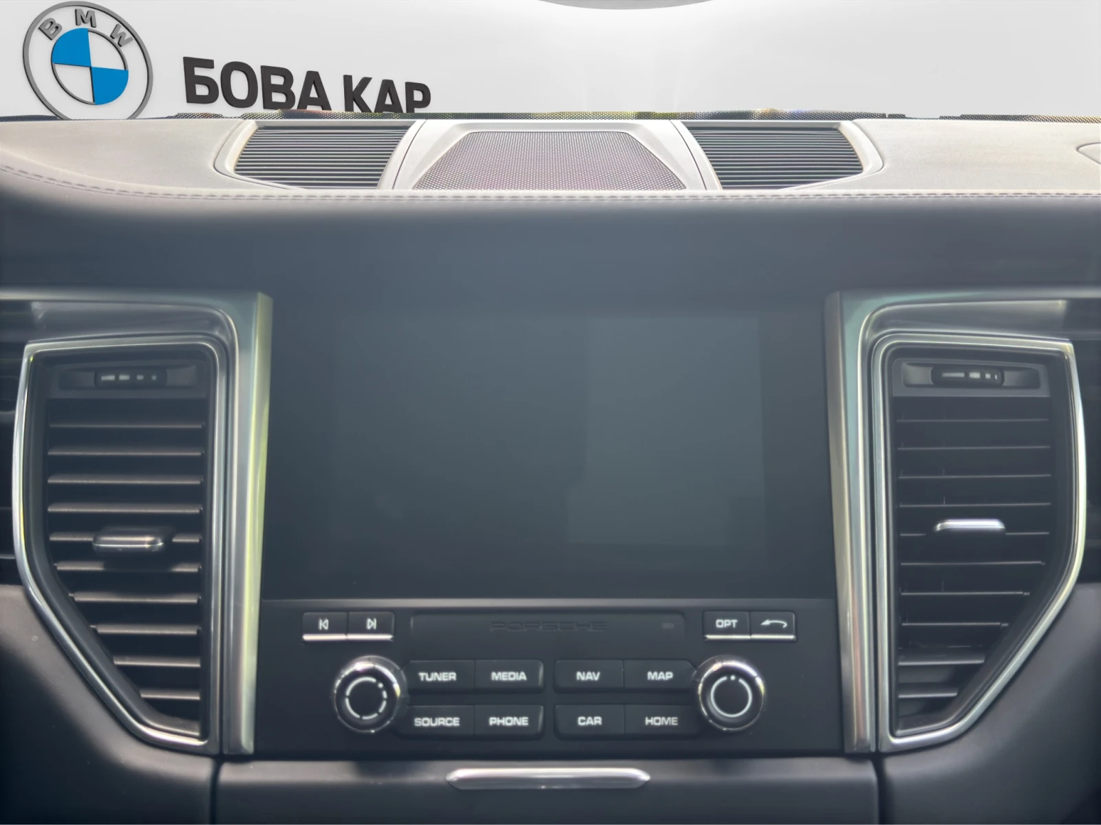 Porsche Macan S, снимка 13 - Автомобили и джипове - 52846997