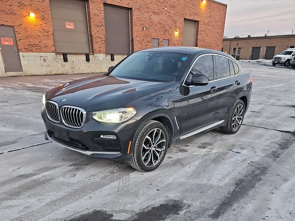 BMW X4 * xDrive30i * CARFAX * ���� �� �� | Mobile.bg � ����������� 1