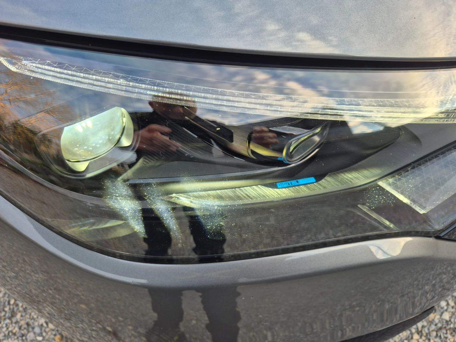 Mercedes-Benz EQE EQE300  | Mobile.bg � ����������� 7