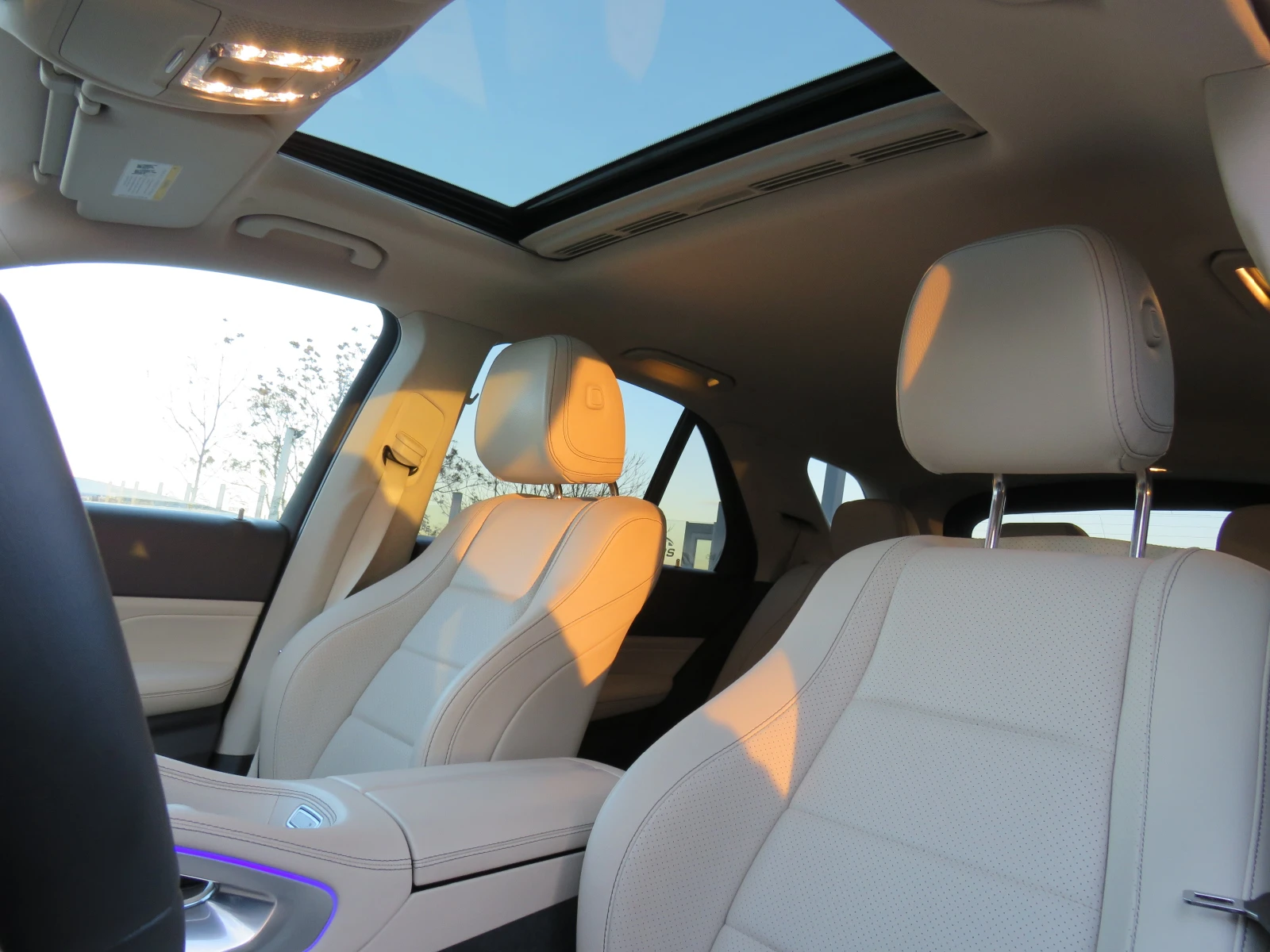 Mercedes-Benz GLE 350 * FULL BRABUS PACK FACELIFT 9G NAVI PANO 7-������* | Mobile.bg � ����������� 14