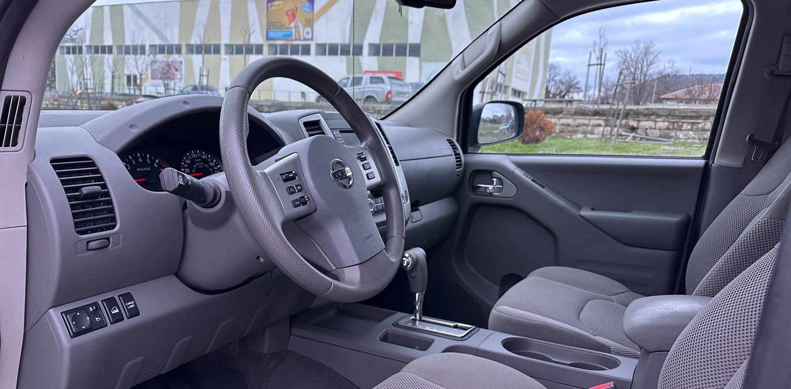 Nissan Navara �� ���, ������� ������ | Mobile.bg � ����������� 9