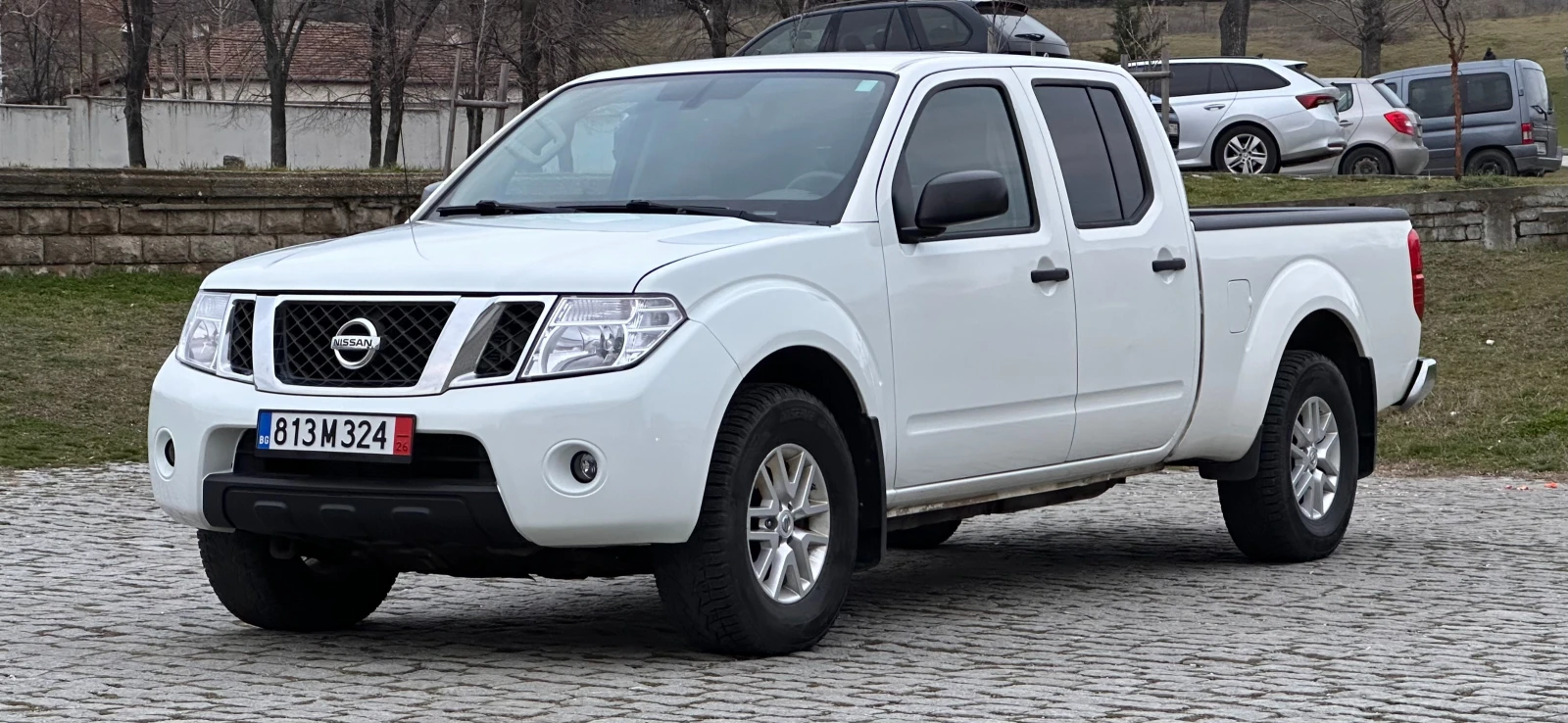 Nissan Navara �� ���, ������� ������ | Mobile.bg � ����������� 1