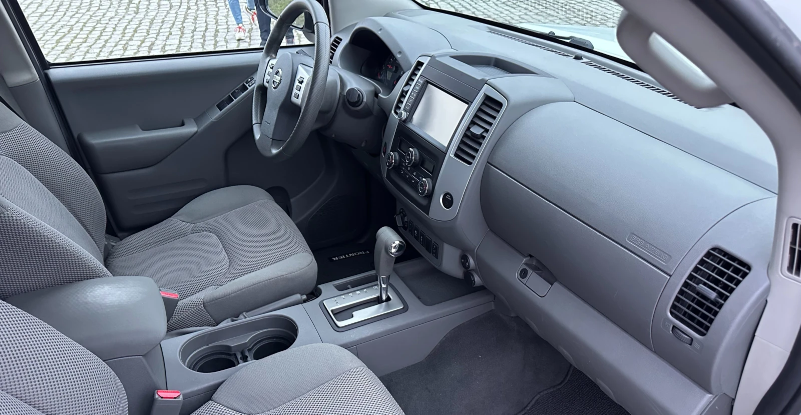 Nissan Navara �� ���, ������� ������ | Mobile.bg � ����������� 10